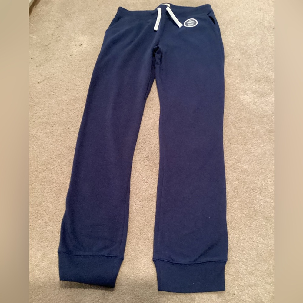 OshKosh B'gosh Navy Sweat Pants/joggers for Kids
